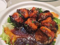 -普天和酒楼·新津菜·烤鸭(天津之眼店)