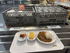 -宜家·瑞典风味餐厅(武汉荟聚中心店)