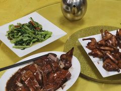 -沙溪佬食店(福生东街店)