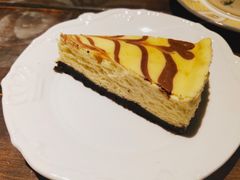 -新沙洞咖啡(泉乐坊店)