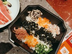-牛牛章·章鱼水煎肉(光谷世界城店)