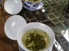 -恺庐茶园(宽窄巷子景区店)