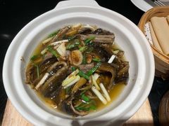 -芳芳私房菜·精做淮扬菜(承德路店)