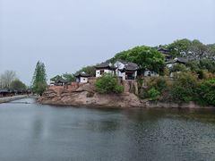 -东坡赤壁风景名胜区