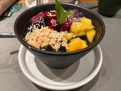 -云海肴·汽锅鸡·云南菜(高德置地店)