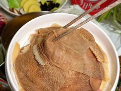 -今日牛事潮汕鲜牛肉火锅(瑞金店)