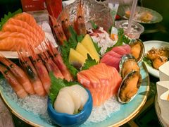 -匠和风精致料理(成都龙湖滨江天街店)