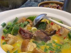 -龚师傅土菜馆.地道农家菜(魅力湘西店)