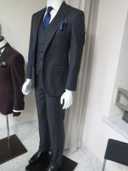 -优山定制西服衬衫大衣(国贸店)