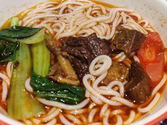 -胡记德源粉·湖南菜(双安店)