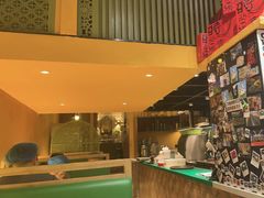 -耶里夏丽·新疆菜·28年喀什老馆(田林东路店)