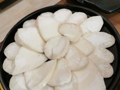 -九田家黑牛烤肉料理(柒悦城店)