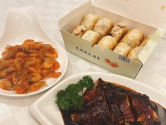 -光明邨大酒家(淮海路店)