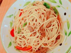 意粉-萨莉亚意式餐厅(新洲家乐福店)