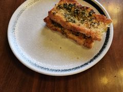 -PIZZA BIANCA(万象城店)