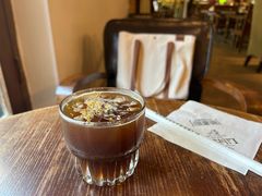 -藏书馆咖啡LibraryCoffee·Bistro(牡丹园店)
