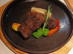 -俄士厨房(环球港店)