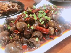 -庆合府重庆大排档(紫都城店)