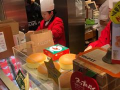 -瑞可爷爷的店(难波本店)