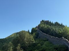 -雁门关景区