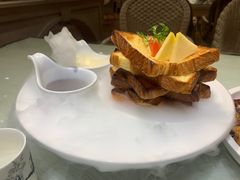 -朝郡酒家·粤菜(燕大星苑店)