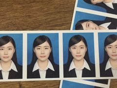 -白衬衫照相馆(五彩店)
