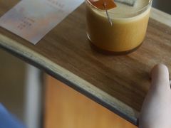 -SAFARI COFFEE