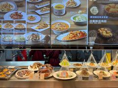 -常鲜楼常来尝鲜海胆馆(星海店)