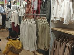 -优衣库(上海颛桥万达广场店)