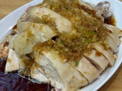 -粤味轩快餐店(天下第一泉店)