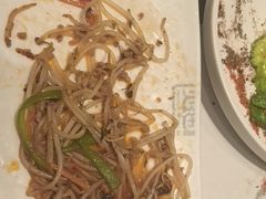 -火地铁板烧(昆山万象汇店)