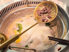 -三头牛·潮汕牛肉生蚝火锅 (夏湾店)