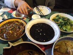 -得意楼蒸菜馆