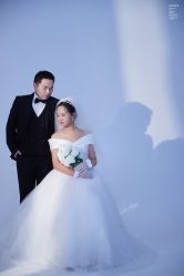 -Mu慕婚纱摄影·超级工作室