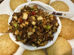 -小土豆北方菜馆(方庄店)