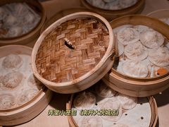 -弄堂小笼包(天津南开大悦城店)