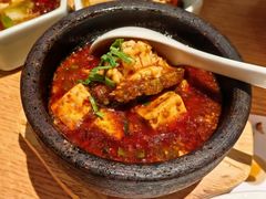 -隐庐·古法川菜(高新店)
