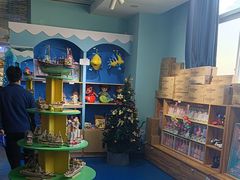 -威海华夏城景区