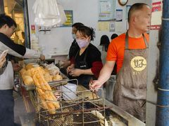 -汪记鲜鱼糊汤粉(沈阳路总店)