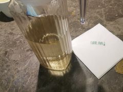 -绿茶餐厅(天津天河城店)