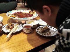 -巴依老爷新疆美食(常营店)