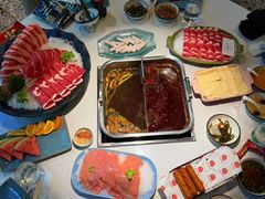 -五星桥原切肥牛火锅(怀德桥店)