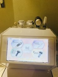 -永琪护肤造型