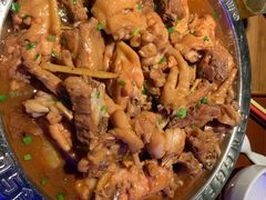 -胖哥俩肉蟹煲(虹口龙之梦店)
