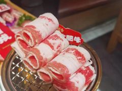 -留香铁板烤肉(解放西路旗舰店)