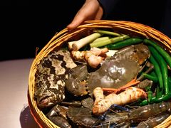 -狮拾久·现代新加坡料理(福田COCO Park店)