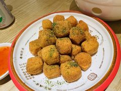-粤集·手工粤菜(皇庭广场店)