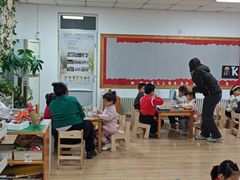 -吉而慧幼儿园-原红黄蓝幼儿园(世华水岸园)