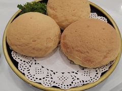 -金华安大酒楼·老牌潮菜·粤式茶点(东方国际店)