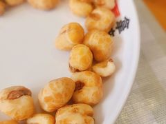 -拿渡·水煮鱼麻辣香锅(王府井奥莱·香江小镇店)